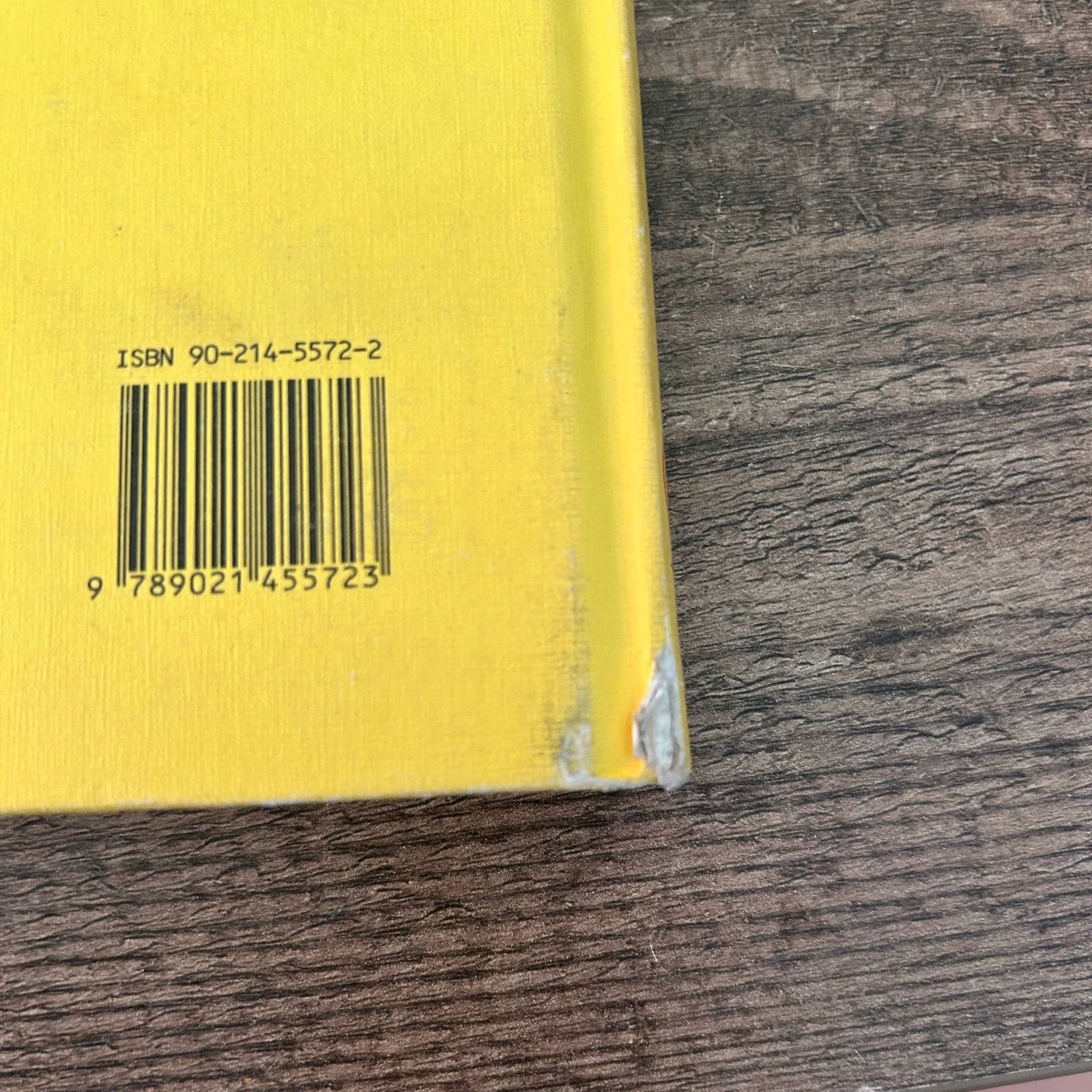 No te entrego a un barco pirata – Antología de poesía Querido (1993) – photo 3